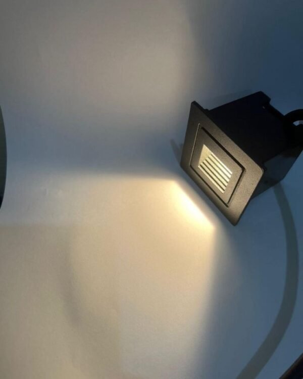 LED Steplight - MORA